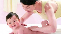 小儿推拿师培训